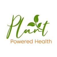 Plant Powered Health logo - Similar company to Launch Innovation