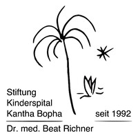 Stiftung Kinderspital Kantha Bopha, Dr. med. Beat Richner logo - Similar company to Kantonale Offiziersgesellschaft Thurgau
