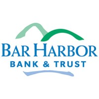 Bar Harbor Bank & Trust logo - Similar company to Camden National Bank