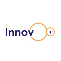 Innov8-IT logo - Similar company to Topibro Technologies