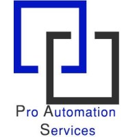 Pro Automation Services logo - Similar company to Meta Group