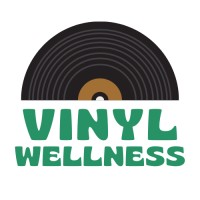 Vinyl Wellness logo - Similar company to We Speak Dance