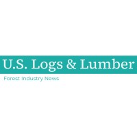U.S. Logs & Lumber News logo - Similar company to Timber & Forestry Enews