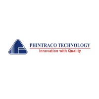 Phintraco Technology logo - Similar company to Pt. Maxxima Innovative Engineering
