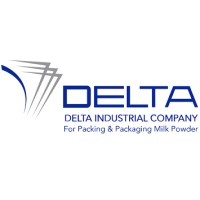 DeltaMilk logo - Similar company to Vitelia