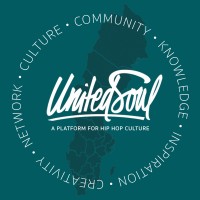 United Soul logo - Similar company to Förbundet Vi Unga