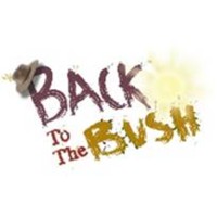 Back to the Bush Indigenous Corporation logo - Similar company to Luna Lu Bar & Dining