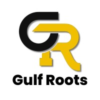 Gulf Roots logo - Similar company to Verdevista Consulting