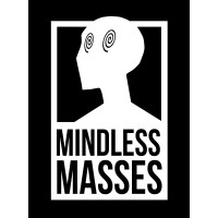 Mindless Masses logo - Similar company to Grey Matter Games