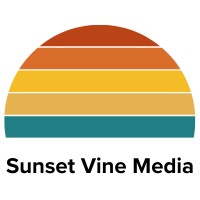 Sunset Vine Media logo - Similar company to Sports Content
