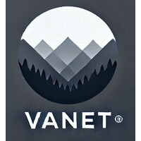VANET logo - Similar company to Vanet Creative