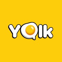 Yolk logo - Similar company to Pro 53 Ltd