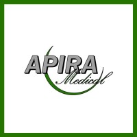 Apira Medical logo - Similar company to Rosmetics