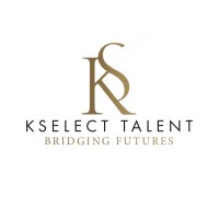 KSelect Talent logo - Similar company to Donedeploy
