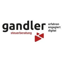 Gandler Steuerberatung GmbH logo - Similar company to Onstage