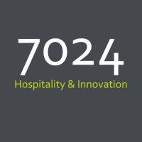 7024 logo - Similar company to Studio Köerting