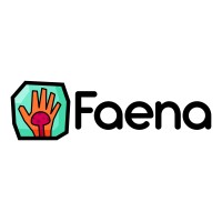 Faena logo - Similar company to Faena