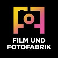 Film- und Fotofabrik oHG logo - Similar company to Design Concept System Gmbh