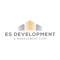 ES Development & Management, Corp. logo - Similar company to Cultivation Structures & Equipment