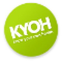 Know Your Own Health logo - Similar company to Underwing Inclusive Coaching