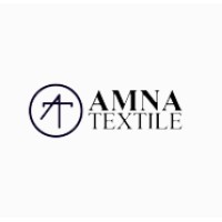 Amna Textile logo - Similar company to Apparel Architects