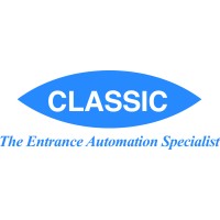 Classic Access Control Pte Ltd logo - Similar company to Alba&Andrea