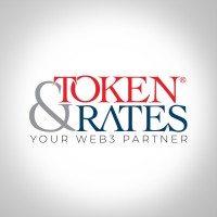 TOKEN&RATES logo - Similar company to Omchain Foundation