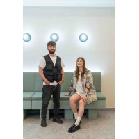 italo armone design studio logo - Similar company to Russo Ag