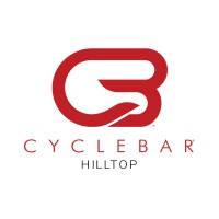 CycleBar Hilltop logo - Similar company to Dcanter - A Wine Boutique