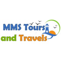 MMS Tours And Travels logo - Similar company to Learning Management System