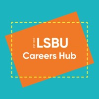 LSBU Careers Hub logo - Similar company to Lsbu Global