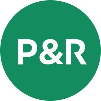 P & R Verwaltungs GmbH logo - Similar company to Unternehmensberatung Worstbrock