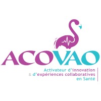 🦩Acovao logo - Similar company to Tactilaptic