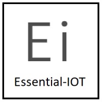 Essential-IOT logo - Similar company to Mrp Mobility
