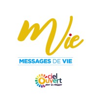 Ministère Messages de Vie logo - Similar company to Impact Centre Chretien