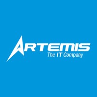 Artemis IT logo - Similar company to Tech Rage It