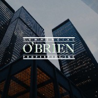O'Brien Commercial Properties logo - Similar company to The Philos Project