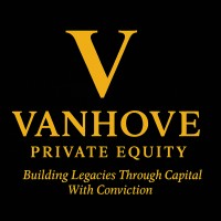 VanHove Private Equity logo - Similar company to Medictech Solutions