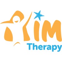 AIM Therapy for Children logo - Similar company to Biosymm