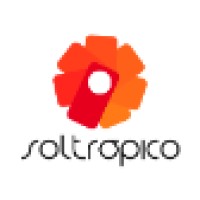 Soltrópico - Operador Turístico logo - Similar company to Apavt - Associação Portuguesa Das Agências De Viagens E Turismo