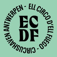 Ell Circo D'ell Fuego logo - Similar company to Circuscentrum Vlaanderen