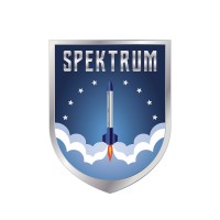 Spektrum Roket Takımı logo - Similar company to Mucif