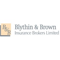 Blythin & Brown Insurance Brokers Ltd logo - Similar company to Mode Insurance