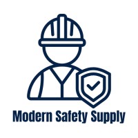 Modern Safety Supply logo - Similar company to Tg Packaging Solutions