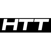 HTT High Tech Technology logo - Similar company to Siitek Security Oy
