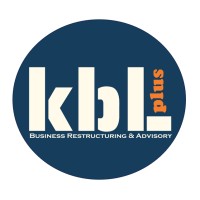 KBL+ Consulting logo - Similar company to Kbl