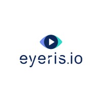 eyeris.io logo - Similar company to Cobalt