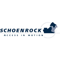 Schoenrock Hydraulik Marine Systems GmbH logo - Similar company to Simar Gmbh