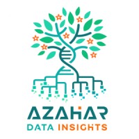 Azahar Data Insights logo - Similar company to Versedia