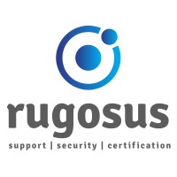 RUGOSUS LIMITED logo - Similar company to E-Zu Solutions Ltd
